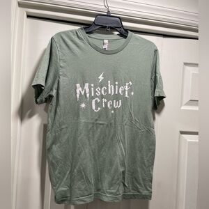 Mischief Crew shirt